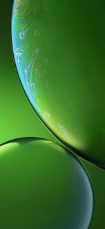 Iphone Xr Wallpaper Green (#2945749 ...