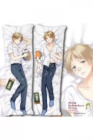 See over 135 natsume takashi images on danbooru. Natsume S Book Of Friends Natsume Takashi 2 Anime Dakimakura Japanese Hugging Body Pillow Cover