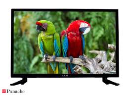 At this time there are only three 4k channels. Akai Akai 50 Inch 4k Smart Tv Review Impressive Screen Good Brightness And Contrast Levels The Economic Times