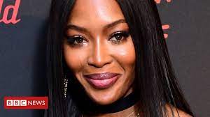 Campbell was one of six models of her generation declared supermodels by the fashion industry and the international press. Naomi Campbell Supermodel Becomes Mother To Baby Girl Bbc News