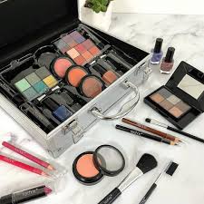 professional makeup vanity case