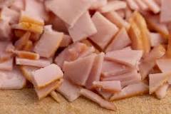How can you tell if sliced turkey is bad?