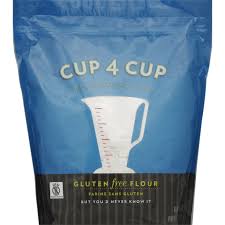cup4cup multipurpose flour gluten free
