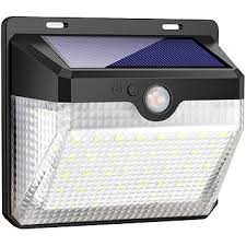 Viking Outdoor Solar Led Light With