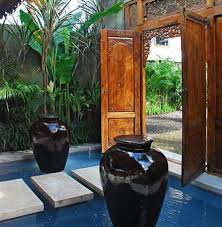 Bali Doors