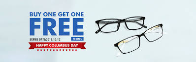 get free glasses frames off 63
