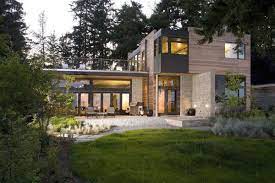 Eco Friendly Home Design