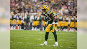 Packers 2018 Roster In Photos