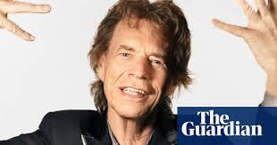 ‘The more children you have, the more laissez-faire you get’: Mick Jagger on ageing, rage ...