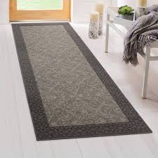 trafficmaster derbent grey 2 ft x 5 ft