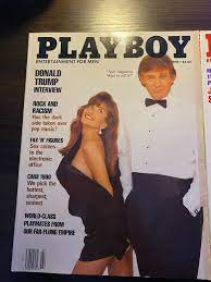 Playboy's Magazines, some of the the most valuable to own | eBay
