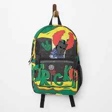 The mod also adds a couple of new materials (tanned leather and bound leather) needed to make the higher tier of backpacks. Game Backpacks Redbubble