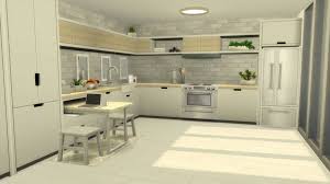 Here you can find all kitchens related ccs with download links, handpicked by spring4sims. The Best Sims 4 Cc Creators And Packs Pcgamesn