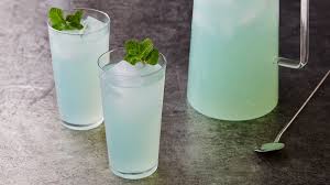 blue raspberry spiked lemonade recipe