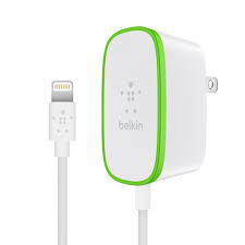 Belkin Boost Up 2 4a Hardwired Lightning Home Charger