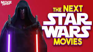 That specific wording suggests this project might be more related to the star wars universe we currently know—perhaps the knights of the old republic movie kennedy hinted at last month?—but it's still far too early to say. The Next Star Wars Movie 2021 Youtube
