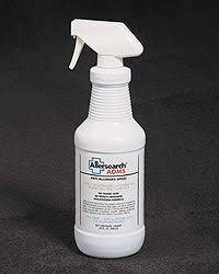 adms anti allergen spray 32 oz