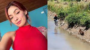 Impactante hallazgo: Valentina Ortega fue encontrada sin vida después de 10  días desaparecida