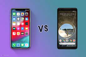 Let us know in the comments below! Android Vs Iphone Which Is Best For You