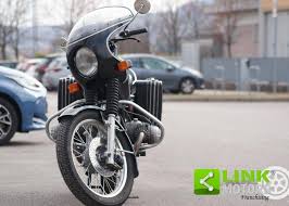 bmw r 90 6 1975 offered for