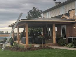 Patio Covers Designer Sunrooms And