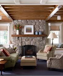 country style mantels and fireplaces