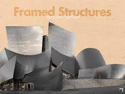 framed structures with exles