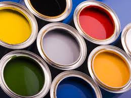Paint And Coatings