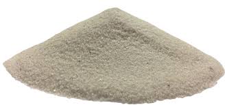 Silica Sand Shree Ganesh Minerals Trade