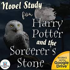 To download and print these free harry potter printables, click on the images. Novel Study Book Unit For Harry Potter And The Sorcerer S Stone