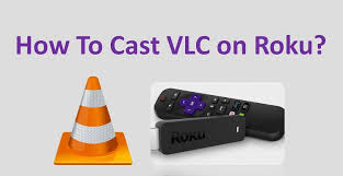 For that your need to install vlc media player app on your android. How To Cast Vlc On Roku
