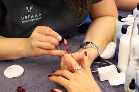 mobile nail technicians in high wycombe