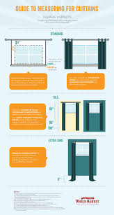 Curtains 101 Measuring Guide Consider These Three