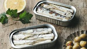 20 best uses for canned sardines