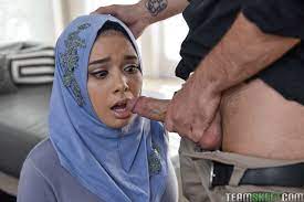 Hijab pornpics
