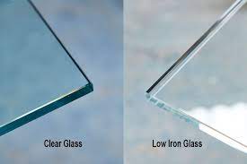 Low Iron Glass What Makes It So Clear