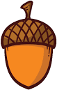 Image result for acorn