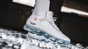 Off-White x Nike Air VaporMax White | Where To Buy | AA3831-100 | The Sole  Supplier