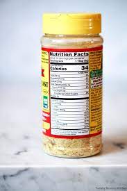 best nutritional yeast recipes