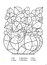Flower Outlines For Coloring Printable Coloring Pages Of Flowers