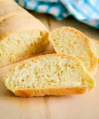 easy italian white bread recipe