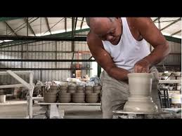 Cindy is a pottery teacher in malaysia and runs clay classes and ceramic workshops. The Claypot Craftman Of Ijok Youtube