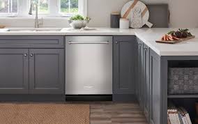 5 dishwasher placement ideas kitchenaid