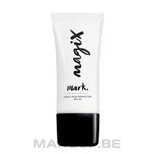 avon mark magix base de teint makeup be