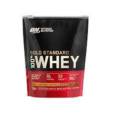 gold standard 100 whey protein powder