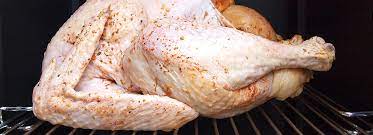 how to grill a turkey gas jennie o