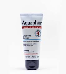 aquaphor on face benefits how to use