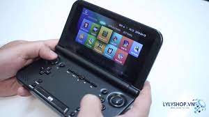 Chơi game 3Q Mobile, Liên quân, CF, Tập kích] Máy chơi game cầm tay Tablet  Android 5 inch GPD XD - YouTube