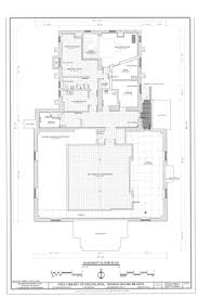 File Basement Floor Plan Free Library