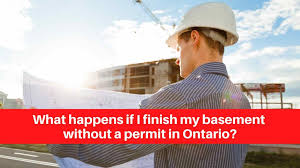 Renovation Services In Ontario